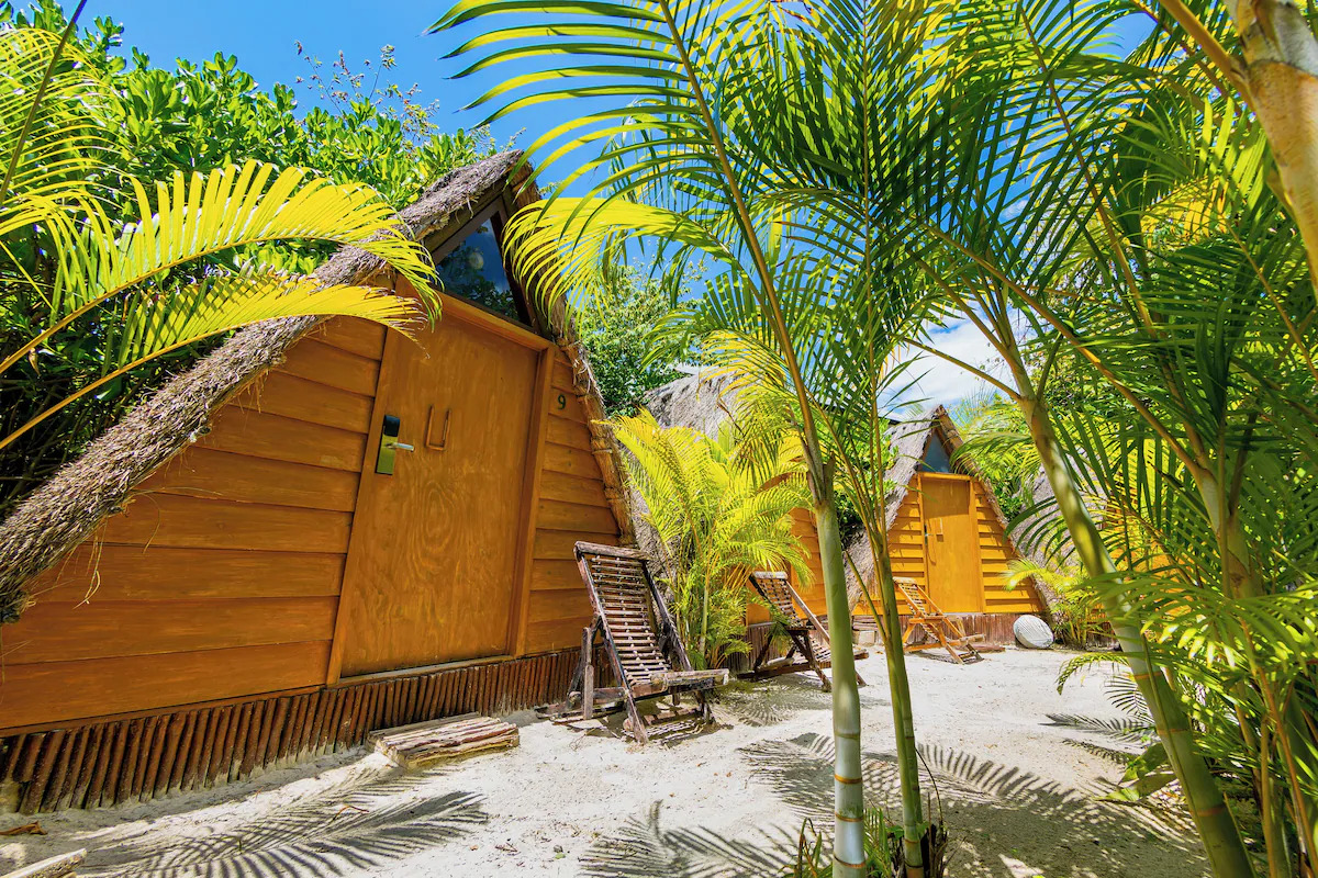 Hotel Mia Tulum Resort Beach Front 11/23