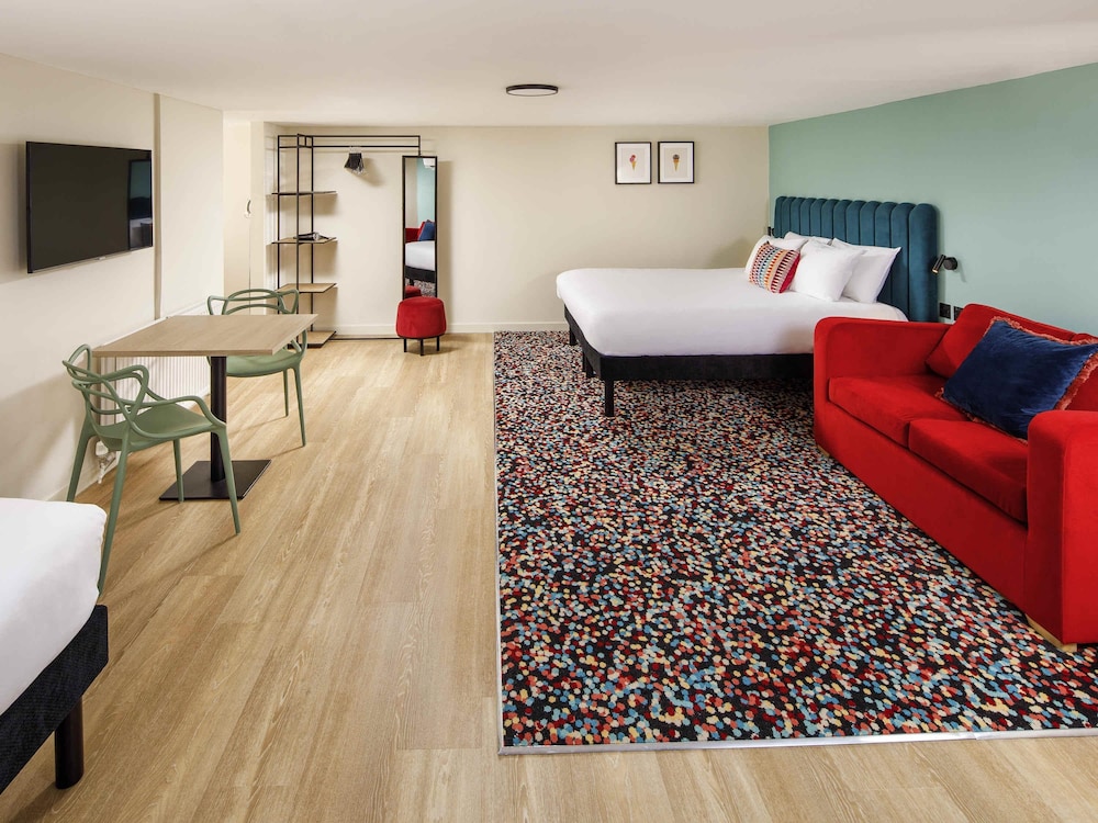 ibis Styles Bournemouth 22/50