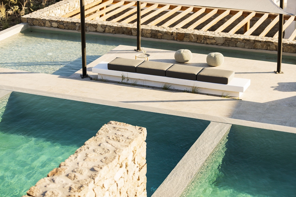Mykonos Soul Luxury Suites 29/50
