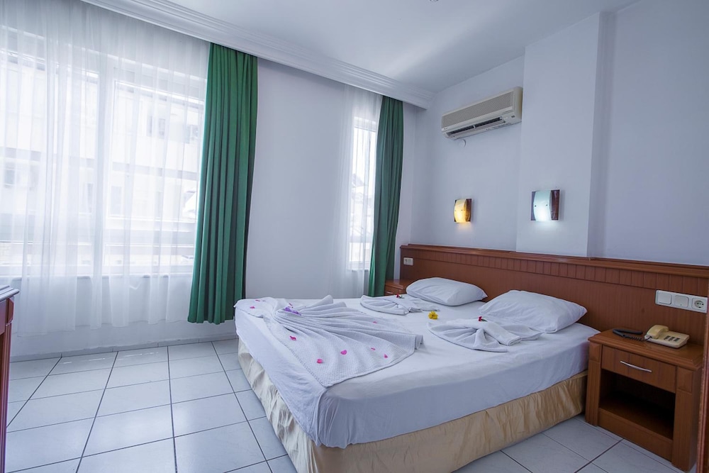 Bayram Apart Hotel 9/40