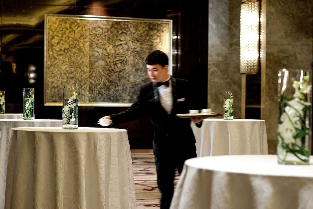 Kempinski Hotel Changsha 7/74