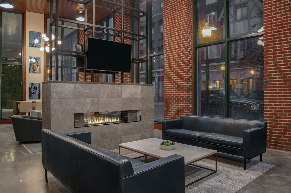 Residence Inn By Marriott Norwalk 26/47