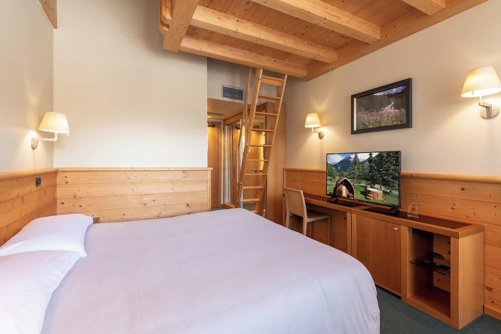 Hotel Garnì Pegra 23/76