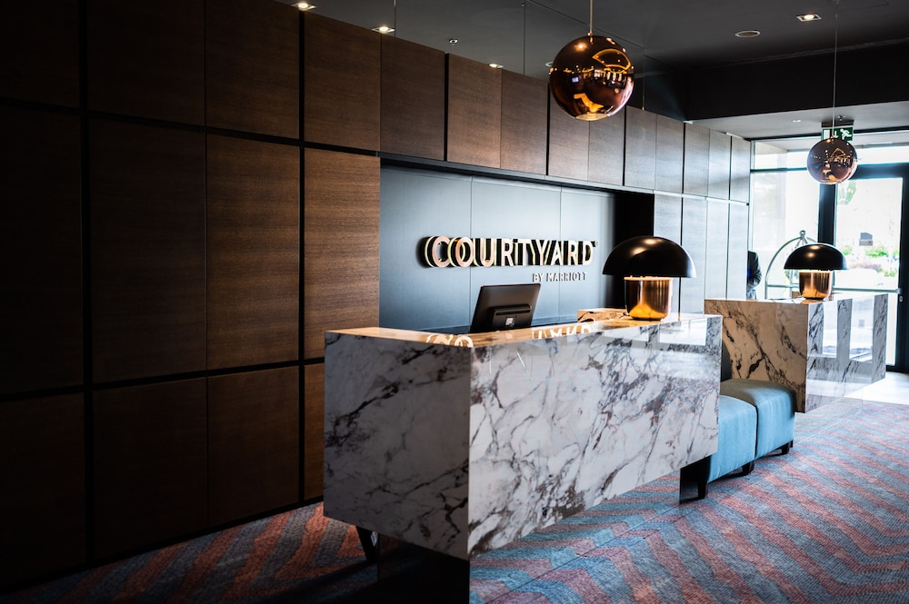 Courtyard By Marriott Sarajevo 35/56