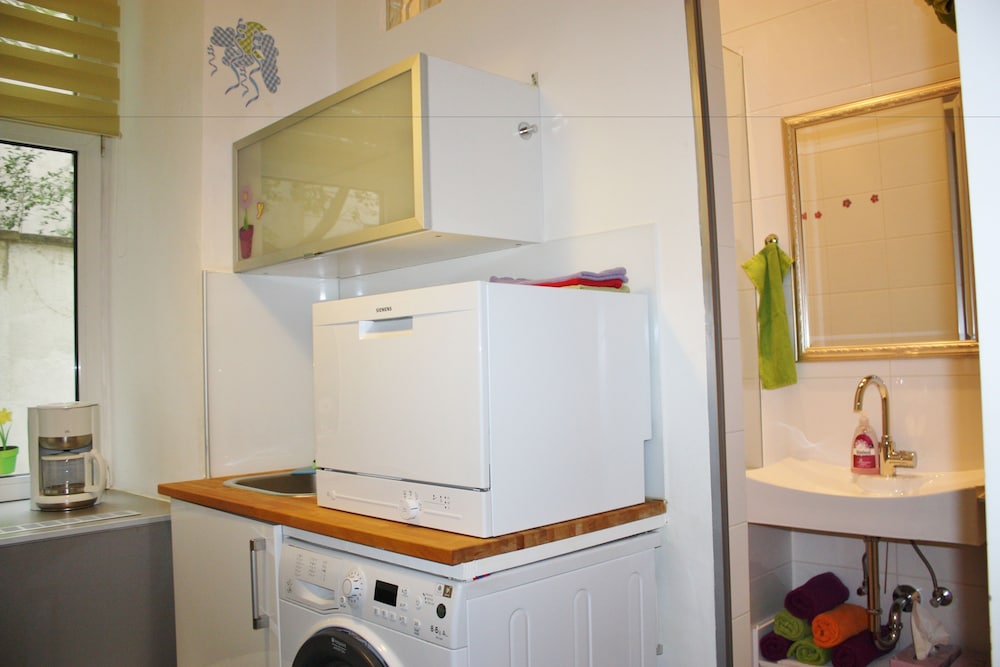 GoVienna Belvedere Apartment 17/19