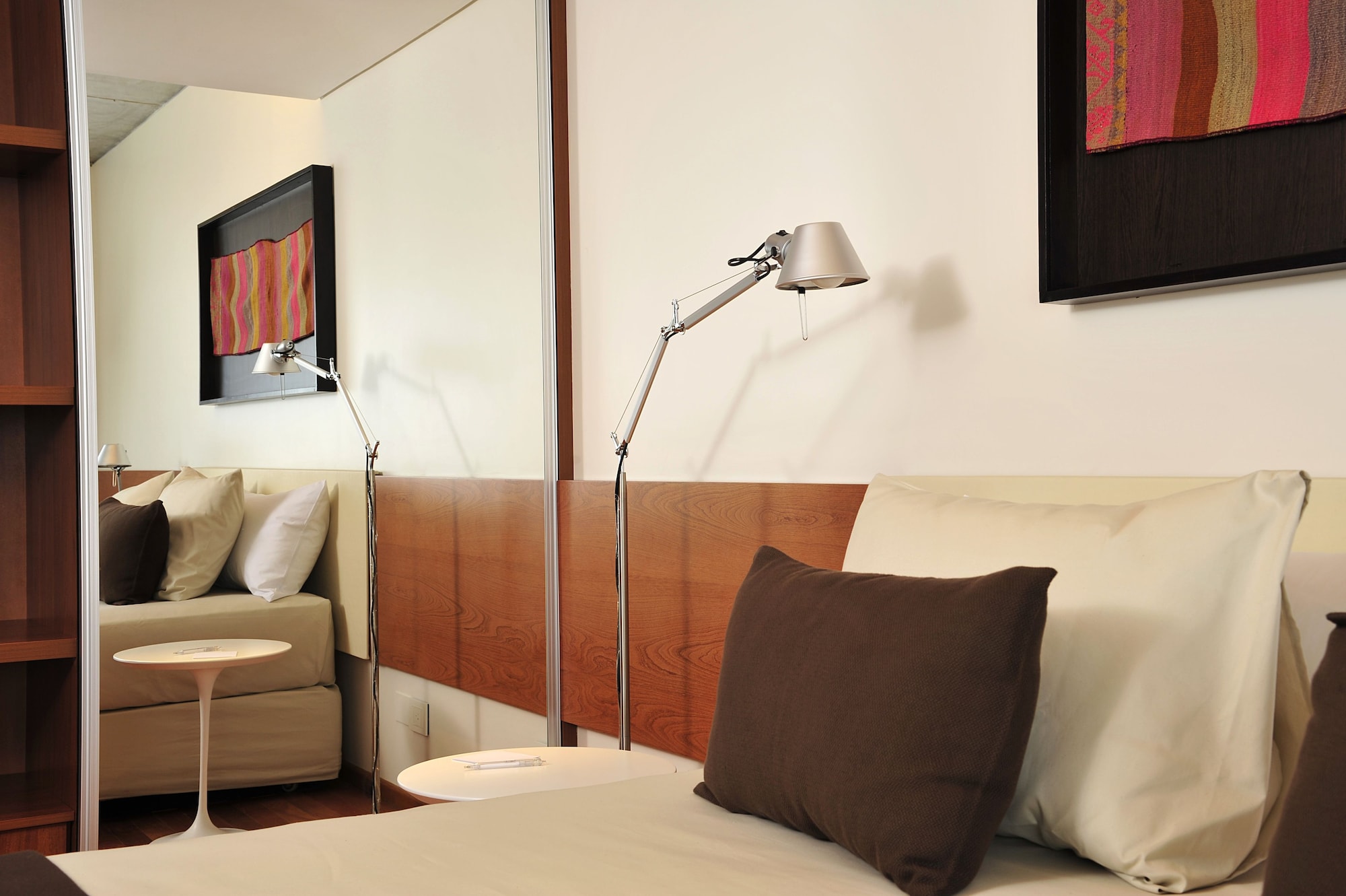 Junior Suite, Studio، Design Suites Salta 3/4