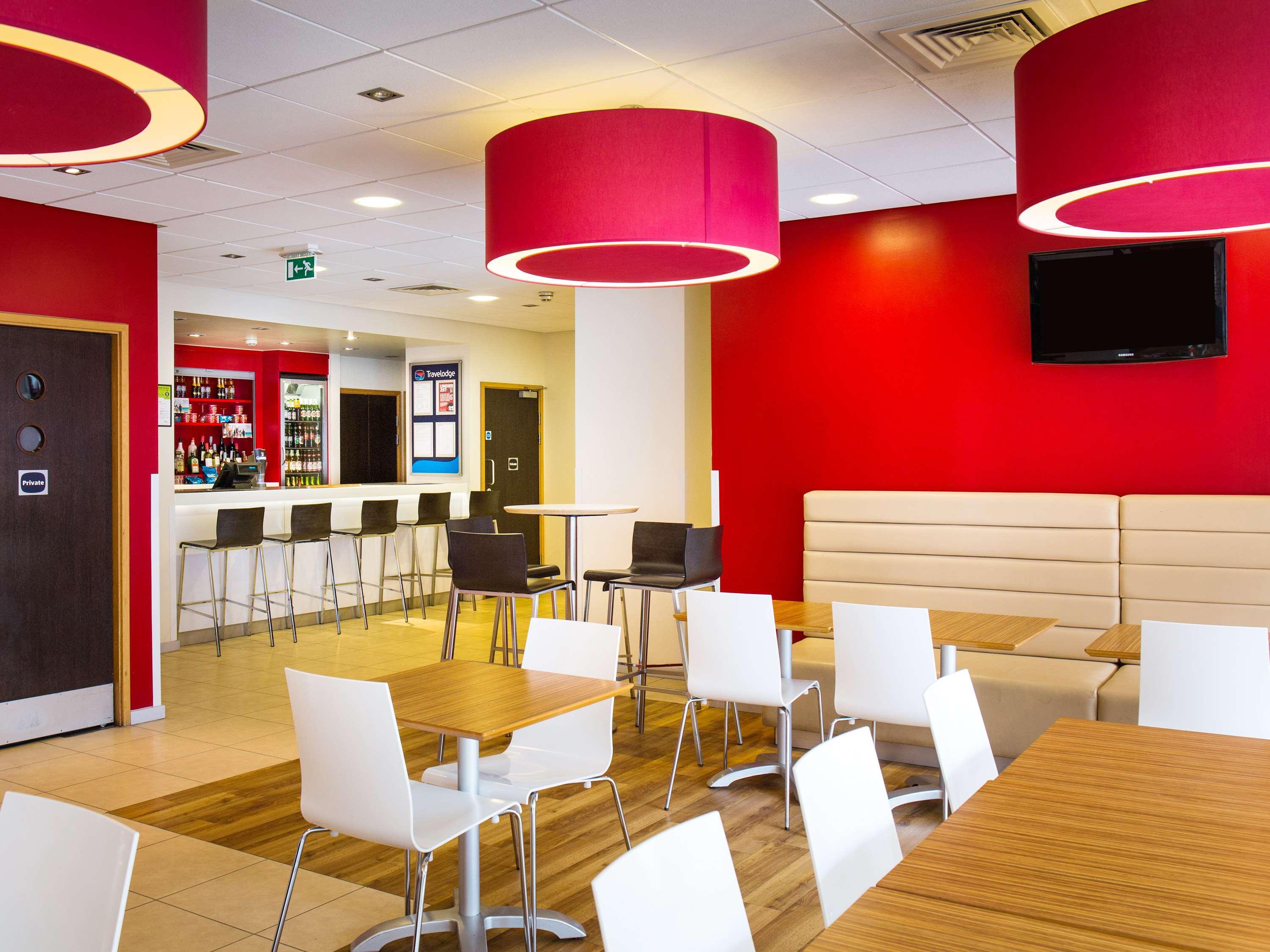 Travelodge Norwich Central Riverside 21/23