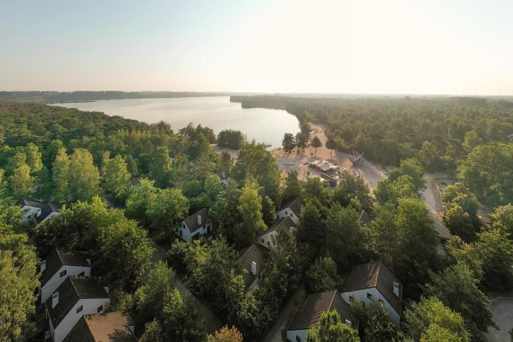 Hotel Sunparks Kempense Meren 49/50