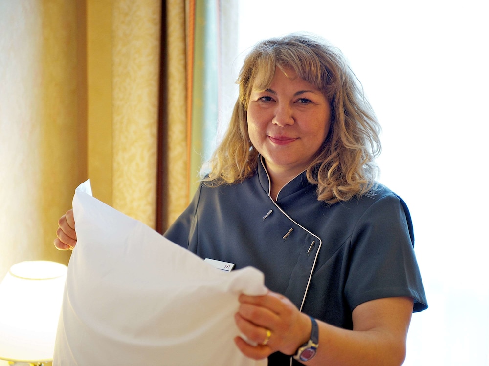 MERCURE BOLOGNA CENTRO 34/72