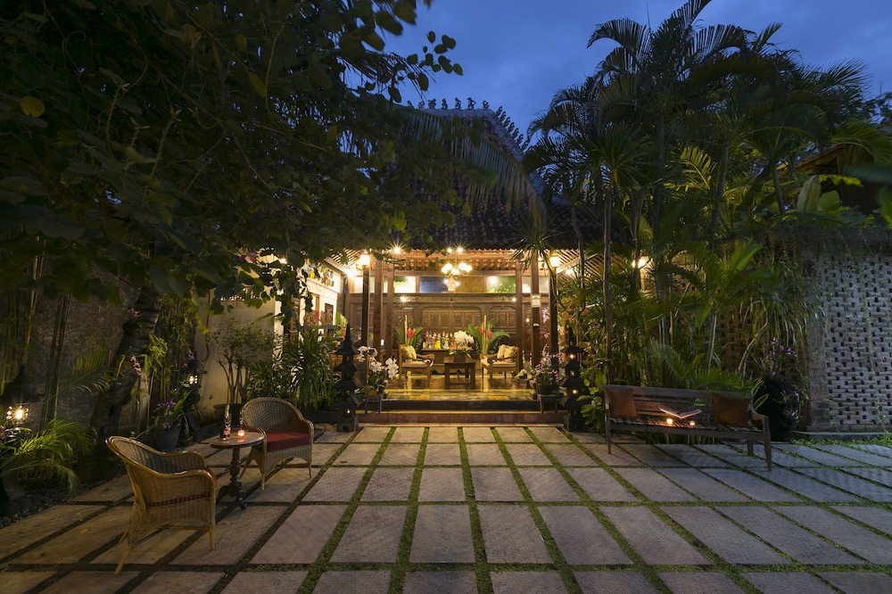 Villa Kampung Kecil 4/78