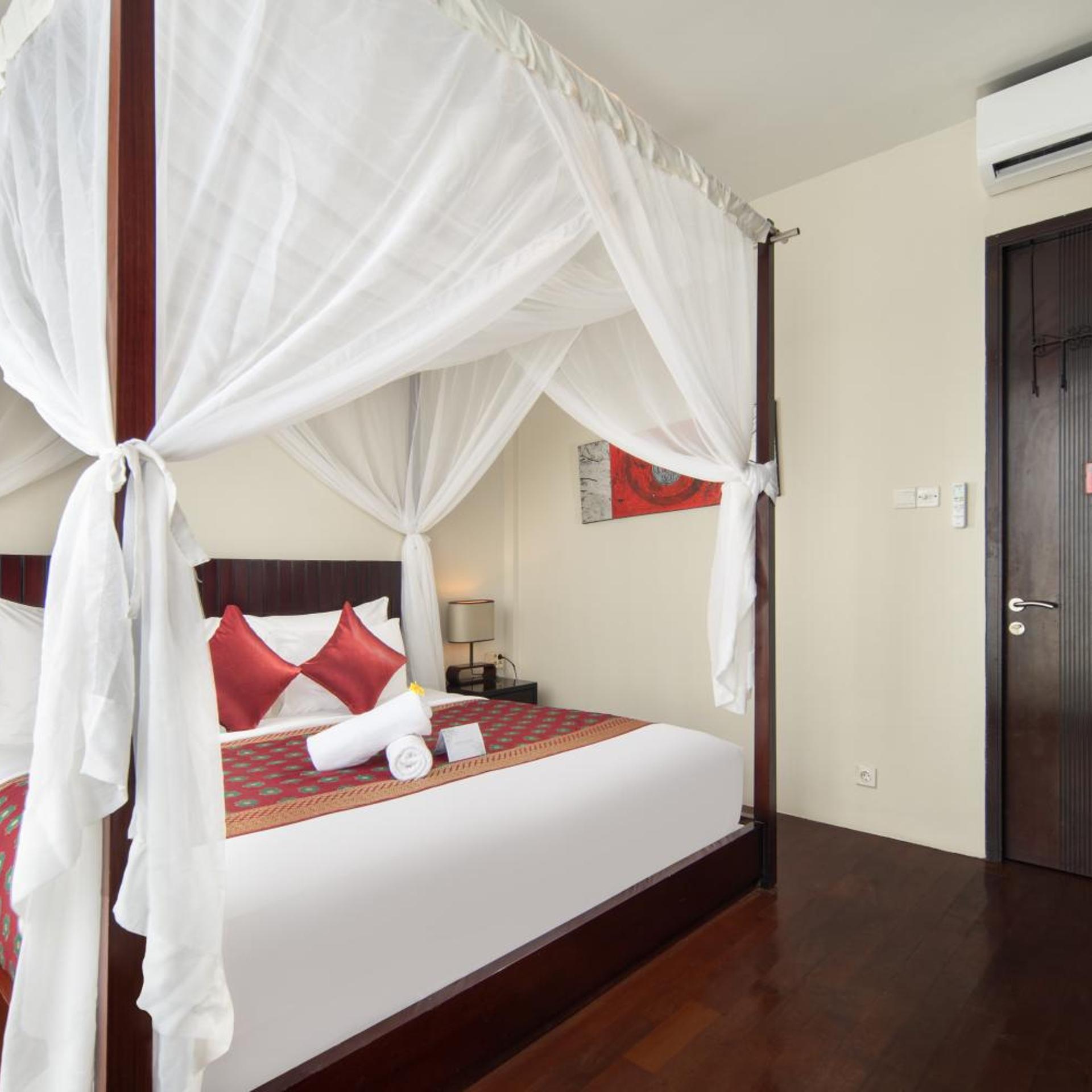Loft, Suite, Private Pool