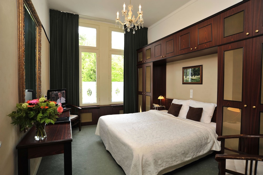 Hotel Mastbosch Breda 6/67