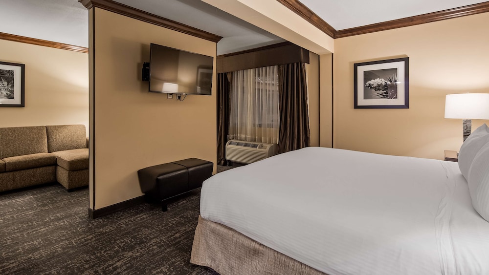 Best Western Plus Raton Hotel 15/43
