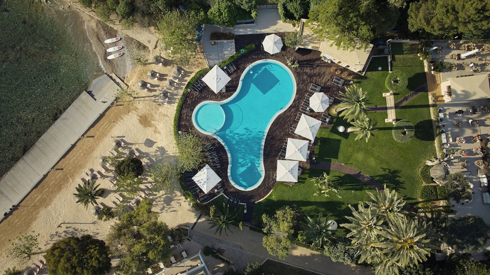 Hotel Son Caliu Spa Oasis Superior 82/86