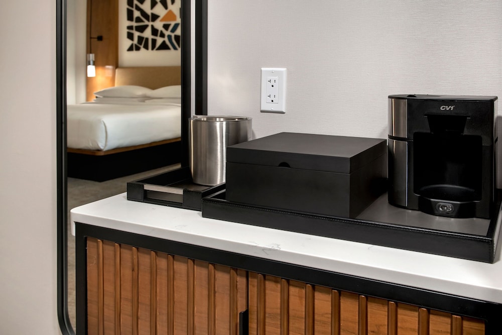 Marriott Springfield Downtown 27/61