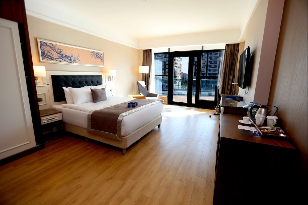Radisson Blu Hotel Diyarbakir 11/48