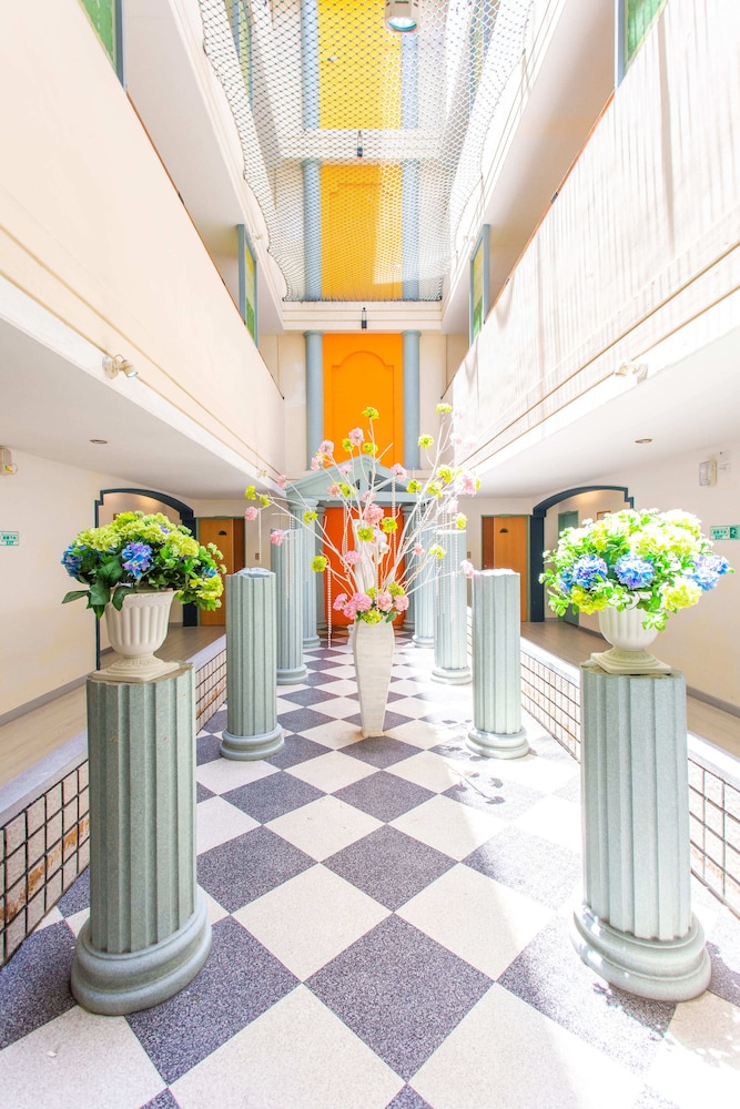 Ardi Hotel 34/45