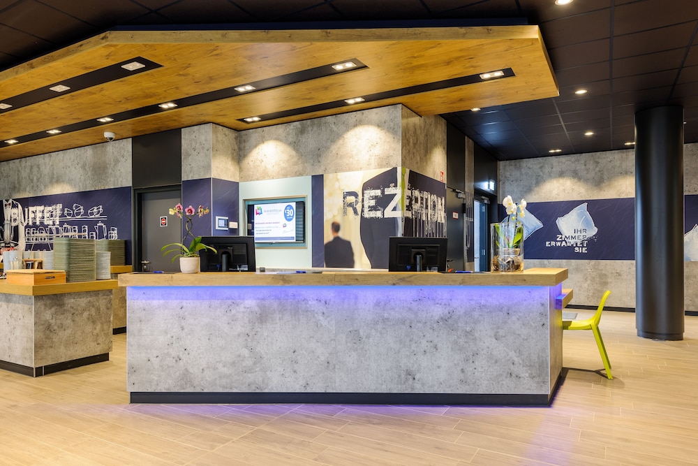 Hotel Ibis Budget Bamberg 6/45