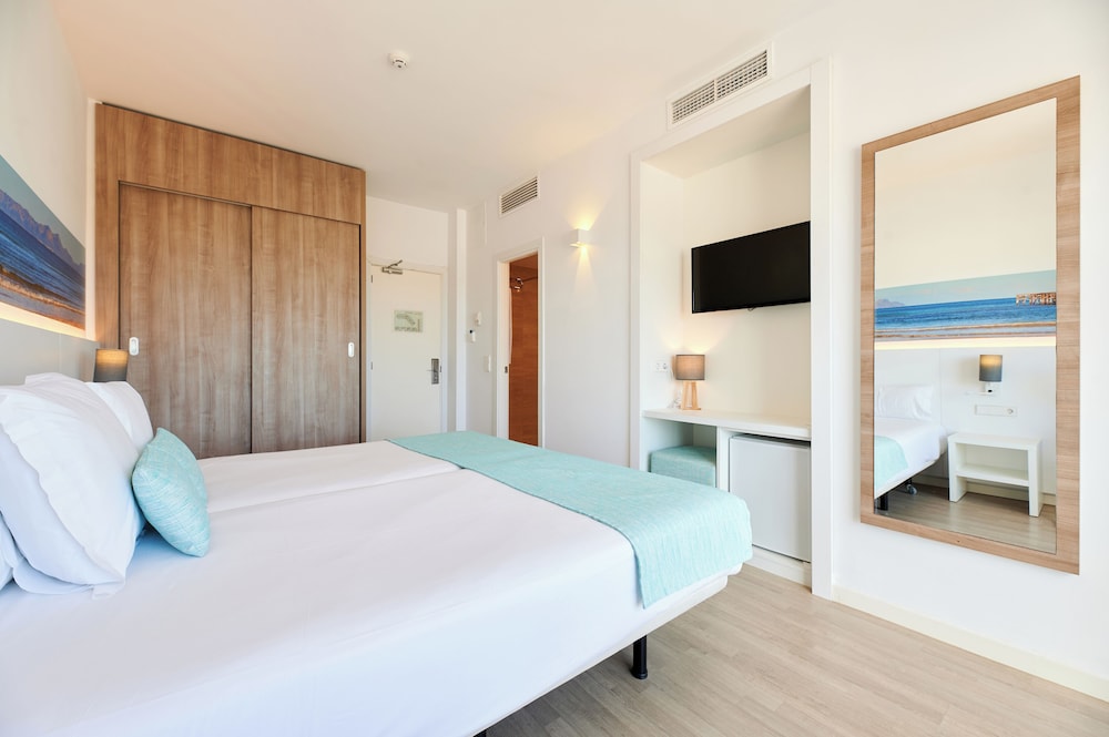AluaSun Continental Park Hotel & Apartments 11/50