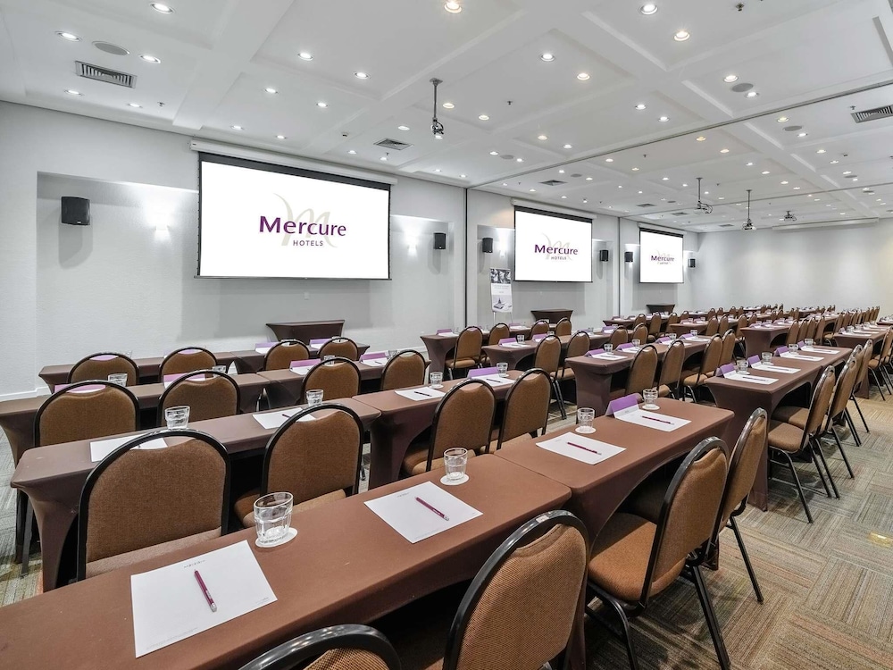 Mercure Guarulhos Aeroporto Hotel 68/75