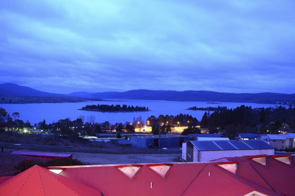 Alpine Resort Motel 29/50