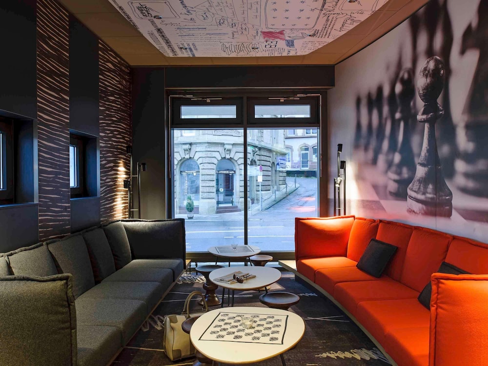 Ibis Stuttgart Centrum 33/62