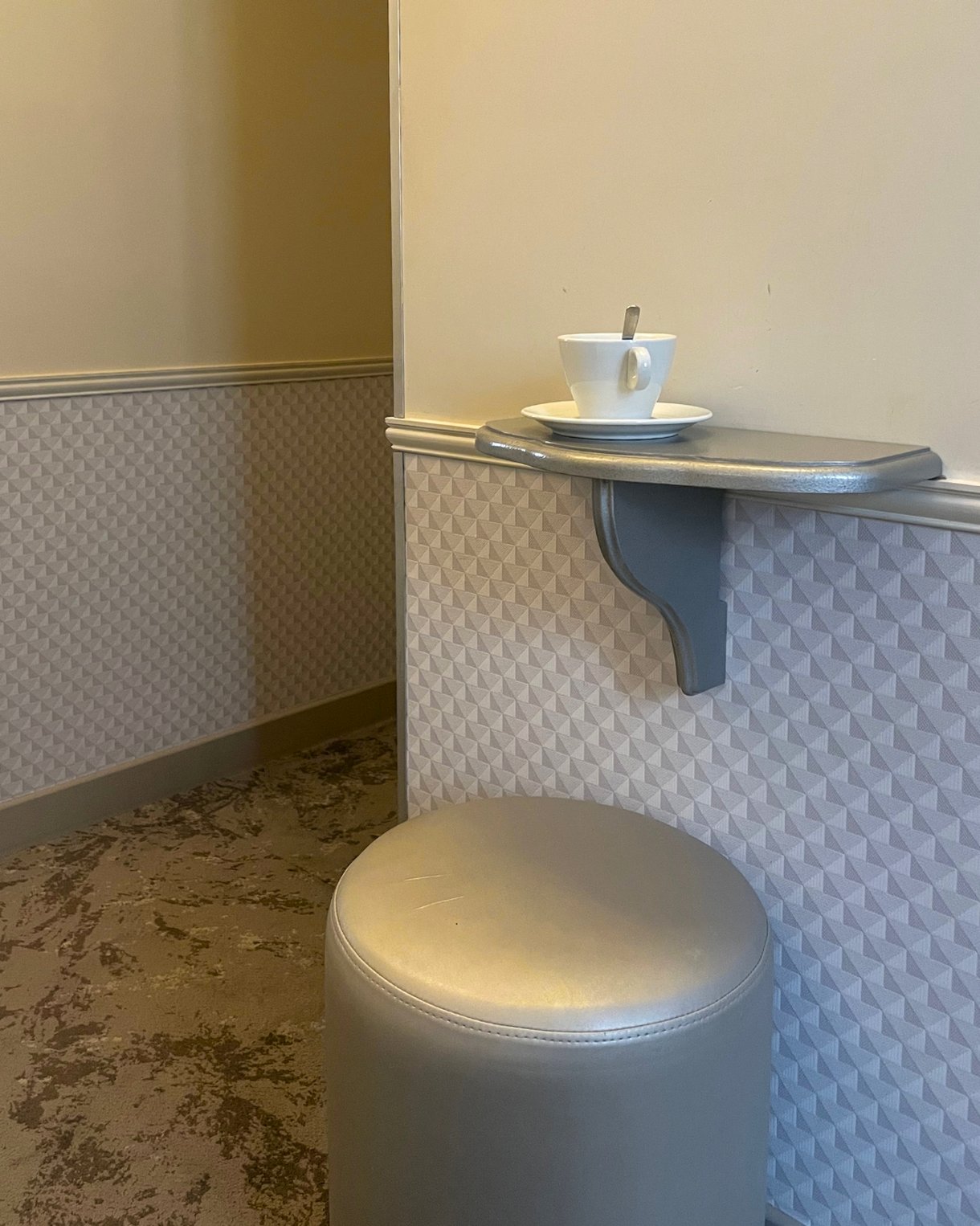 Hotel Monceau Wagram 68/69