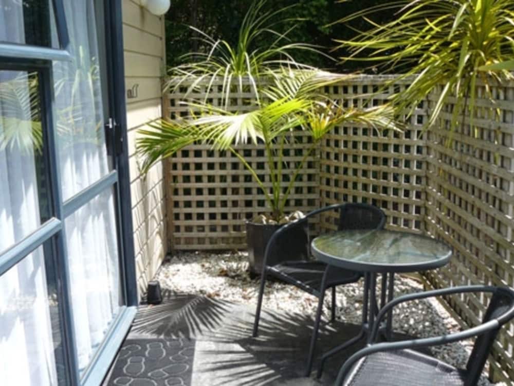 Cheviot Park Motor Lodge 22/50