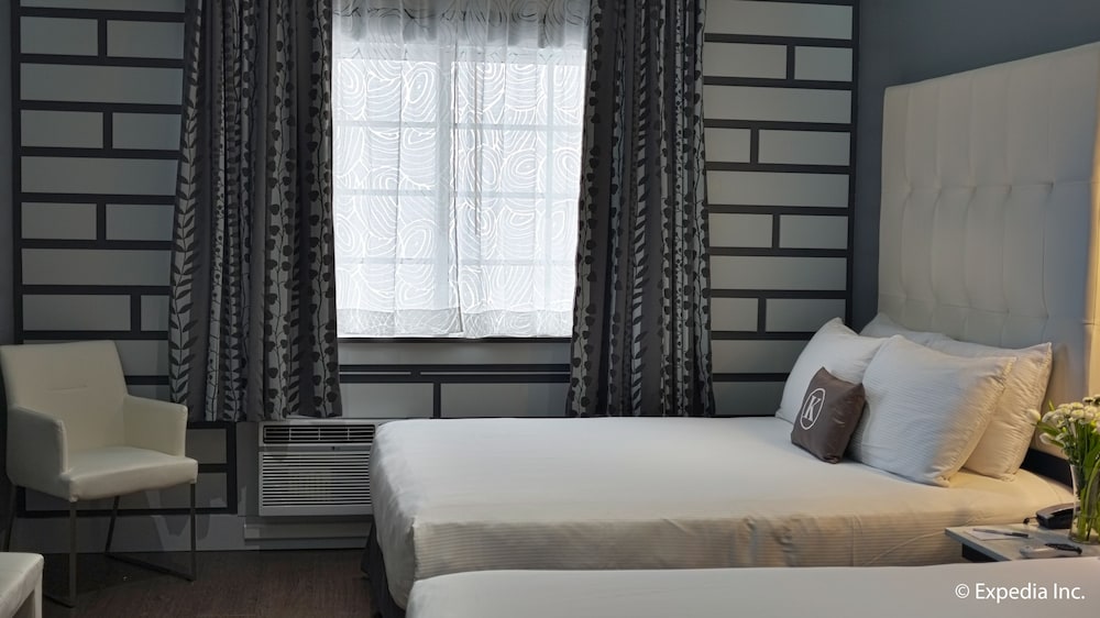 Kent Hotel 24/40