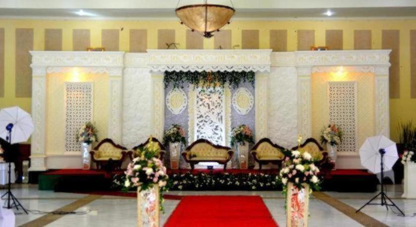 Augusta Sukabumi Hotel 15/28