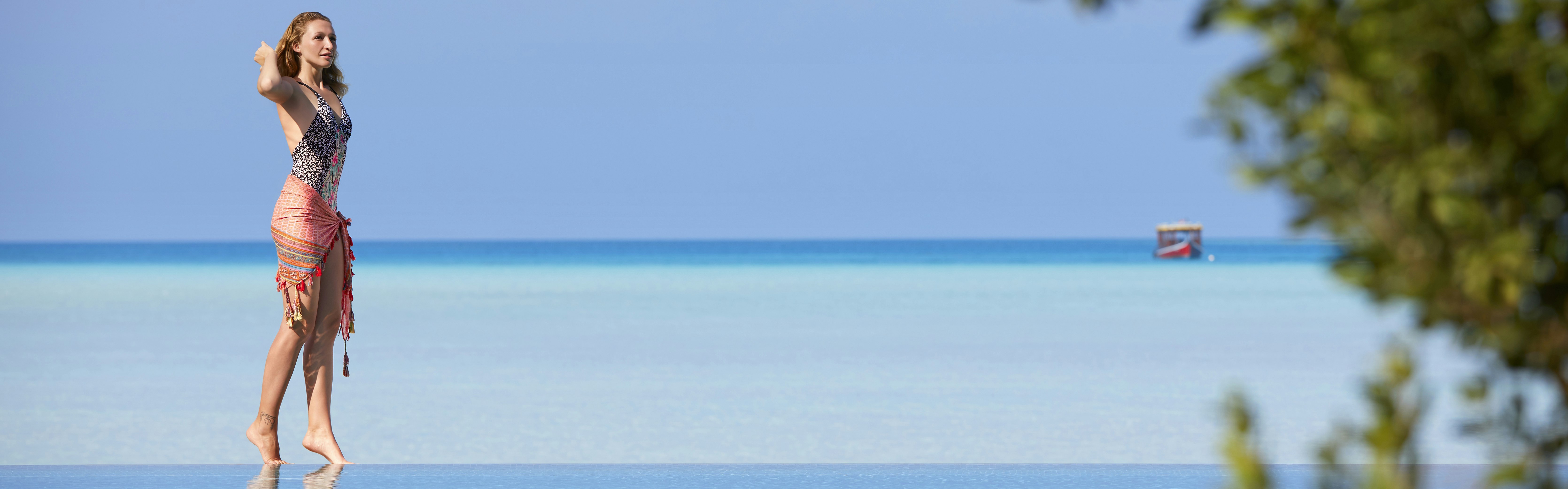 Taj Exotica Resort & Spa Maldives 116/119