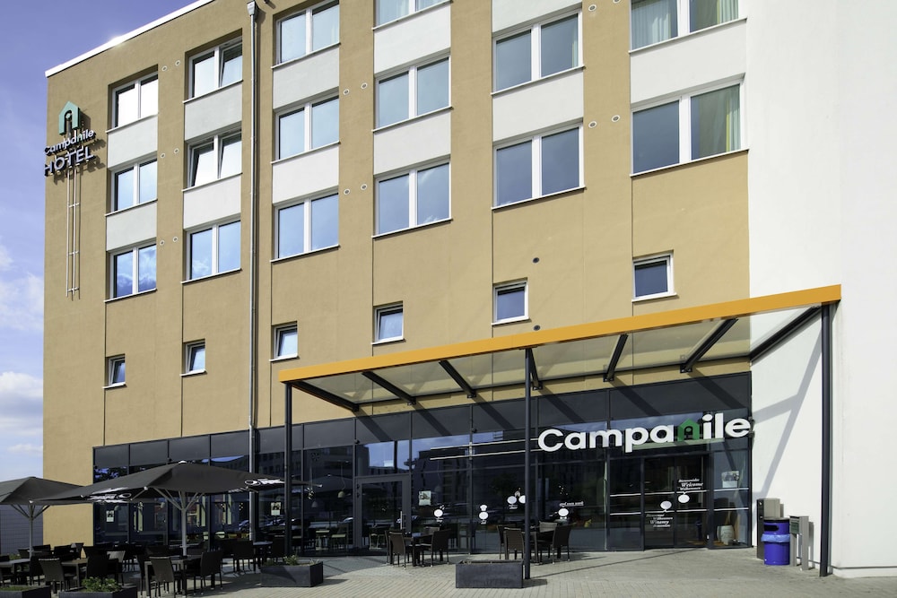 Campanile Berlin Brandenburg Airport 2/60