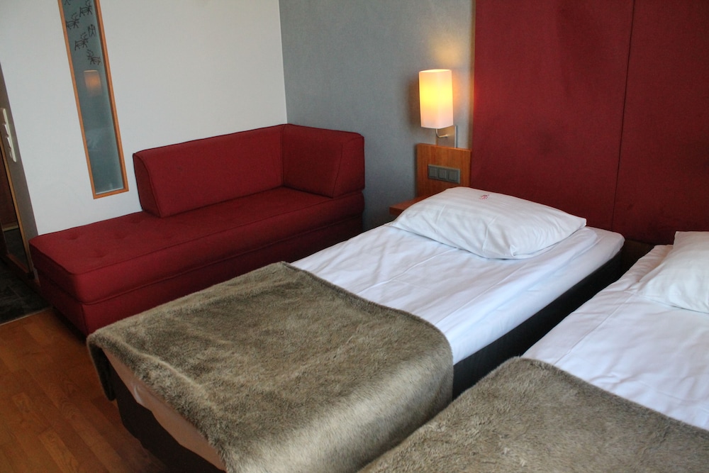room