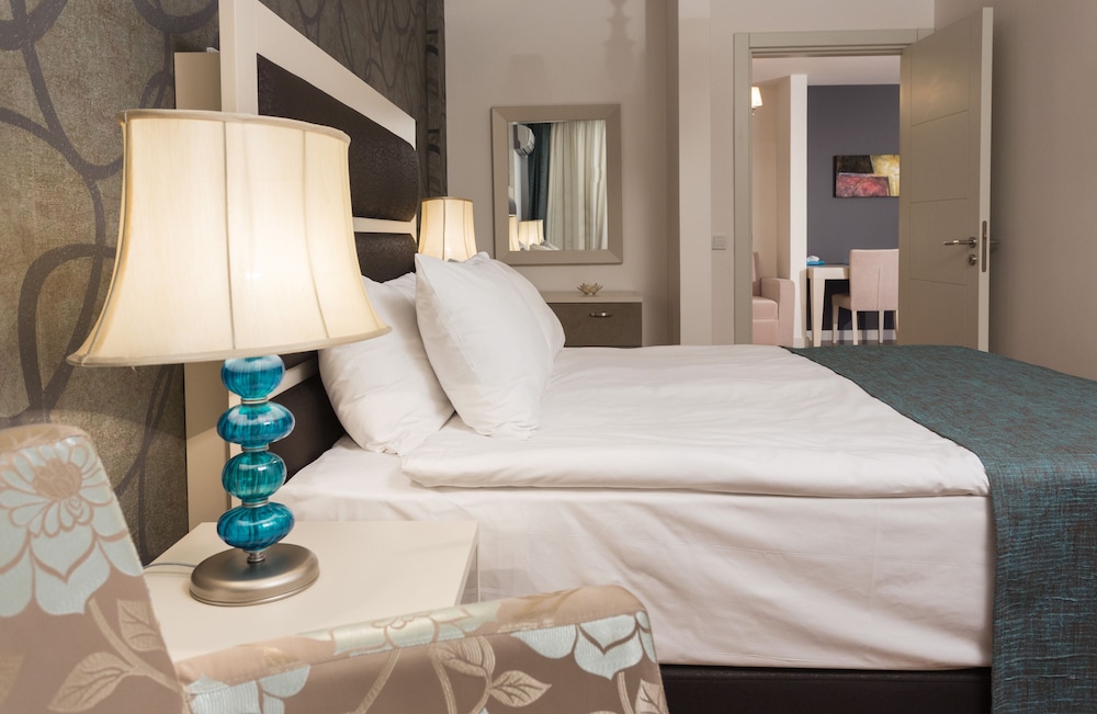 Turkuaz Suites 14/54