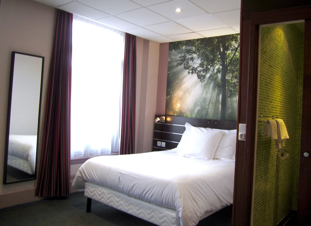 Rosa Hotel 23/60