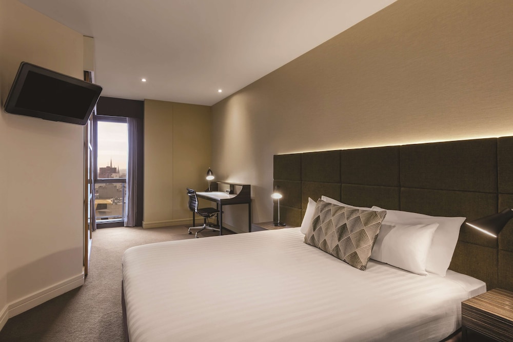 Adina Apartment Hotel Melbourne 27/73