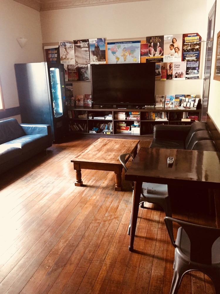 Coogee Beach House - Hostel 23/36
