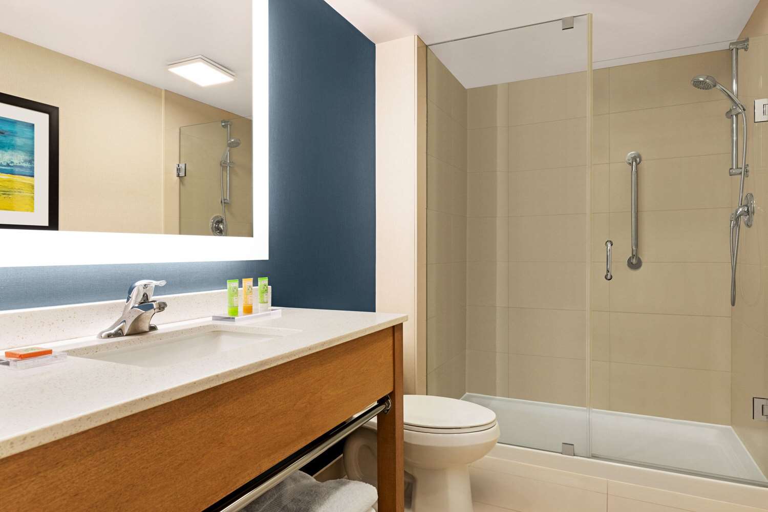 Wyndham Garden Niagara Falls Fallsview 45/51