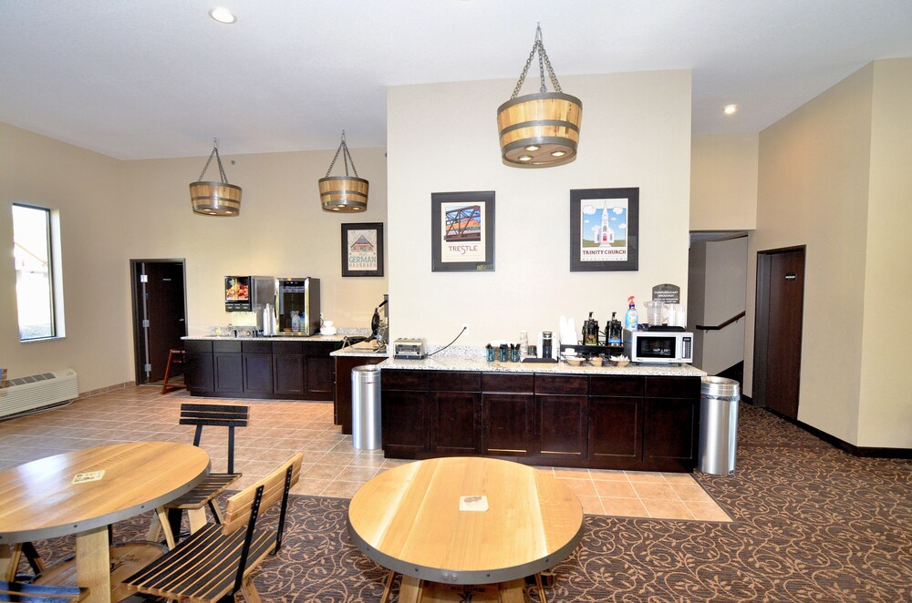 Cobblestone Inn & Suites - Manning 3/50