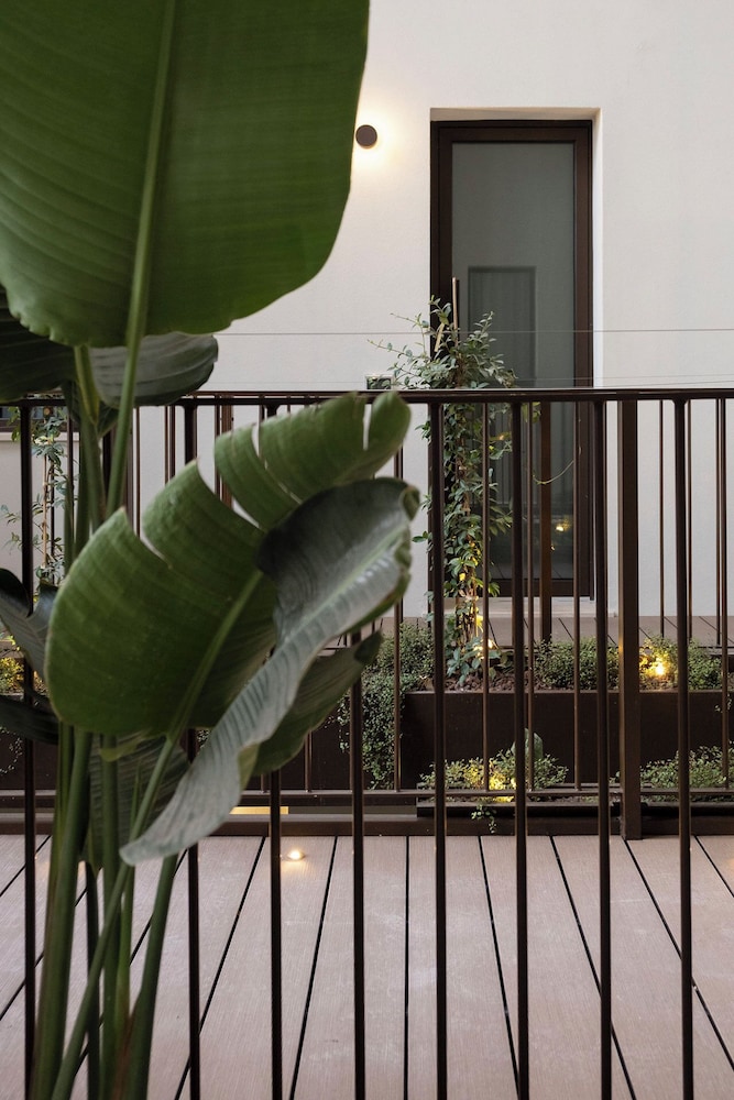 Palazzo Giusti Lecce Exclusive Boutique Hotel 42/50
