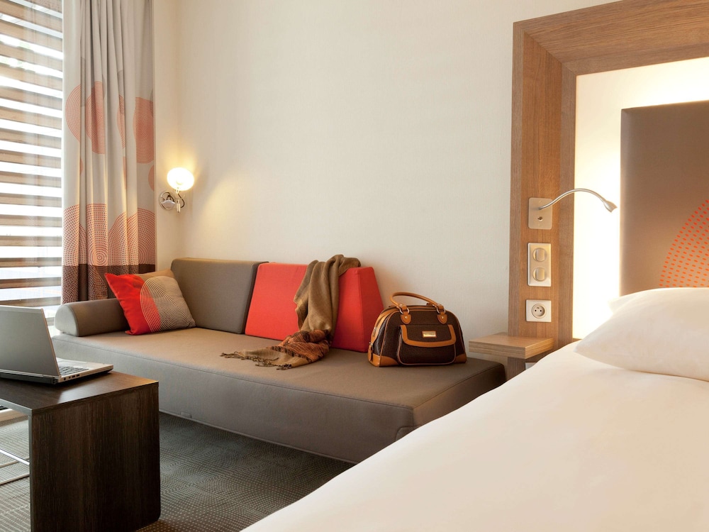 Novotel Paris Centre Bercy 46/70