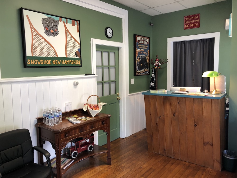 School House Inn 1/28
