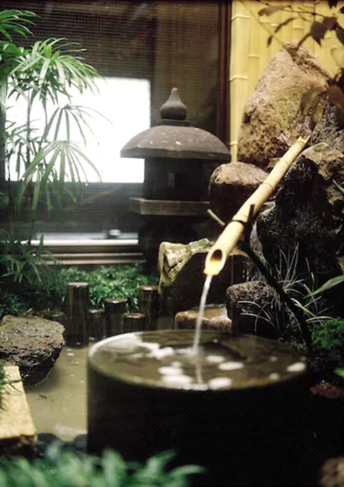 Sasebo Green Hotel 4/40