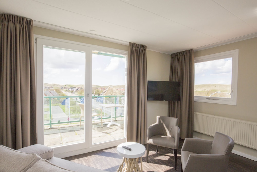 Fletcher Badhotel Callantsoog 29/43