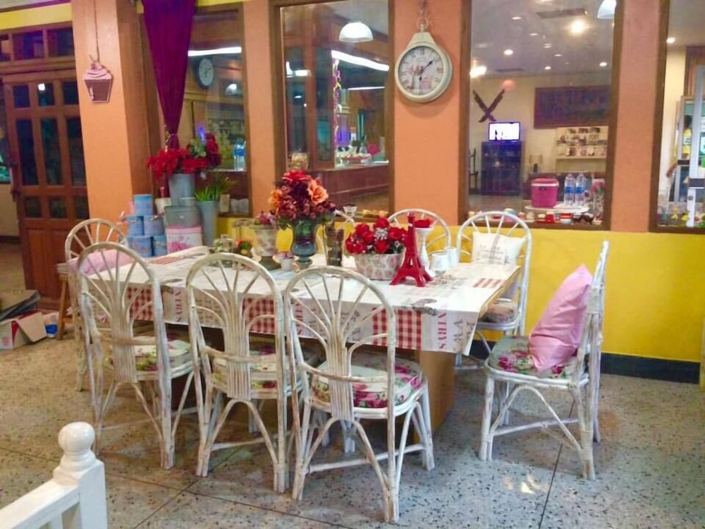 Khelangnakorn Lampang Hotel 49/50