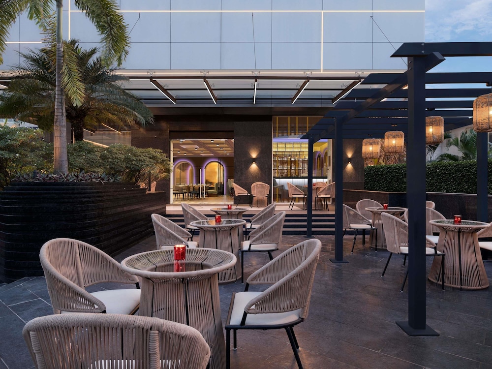 Novotel Guwahati GS Road 54/70