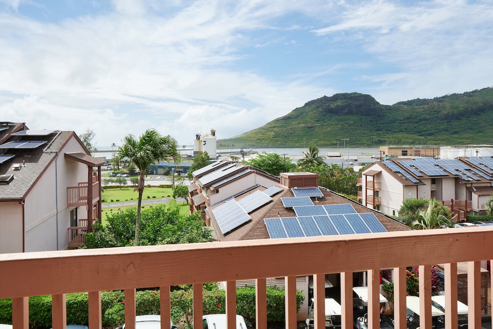 Banyan Harbor Resort 5/75
