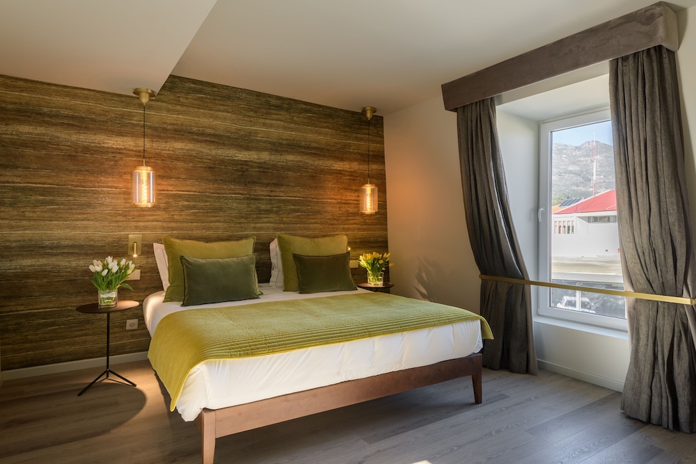 Pena D'Agua Boutique Hotel & Villas 18/43