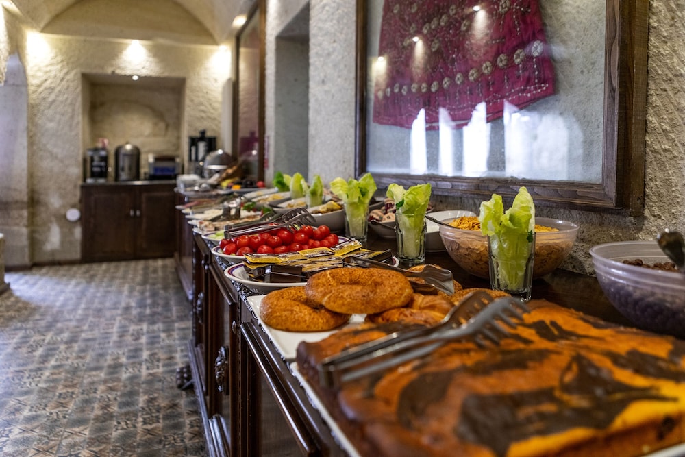 Hanedan Cappadocia Suites photo4