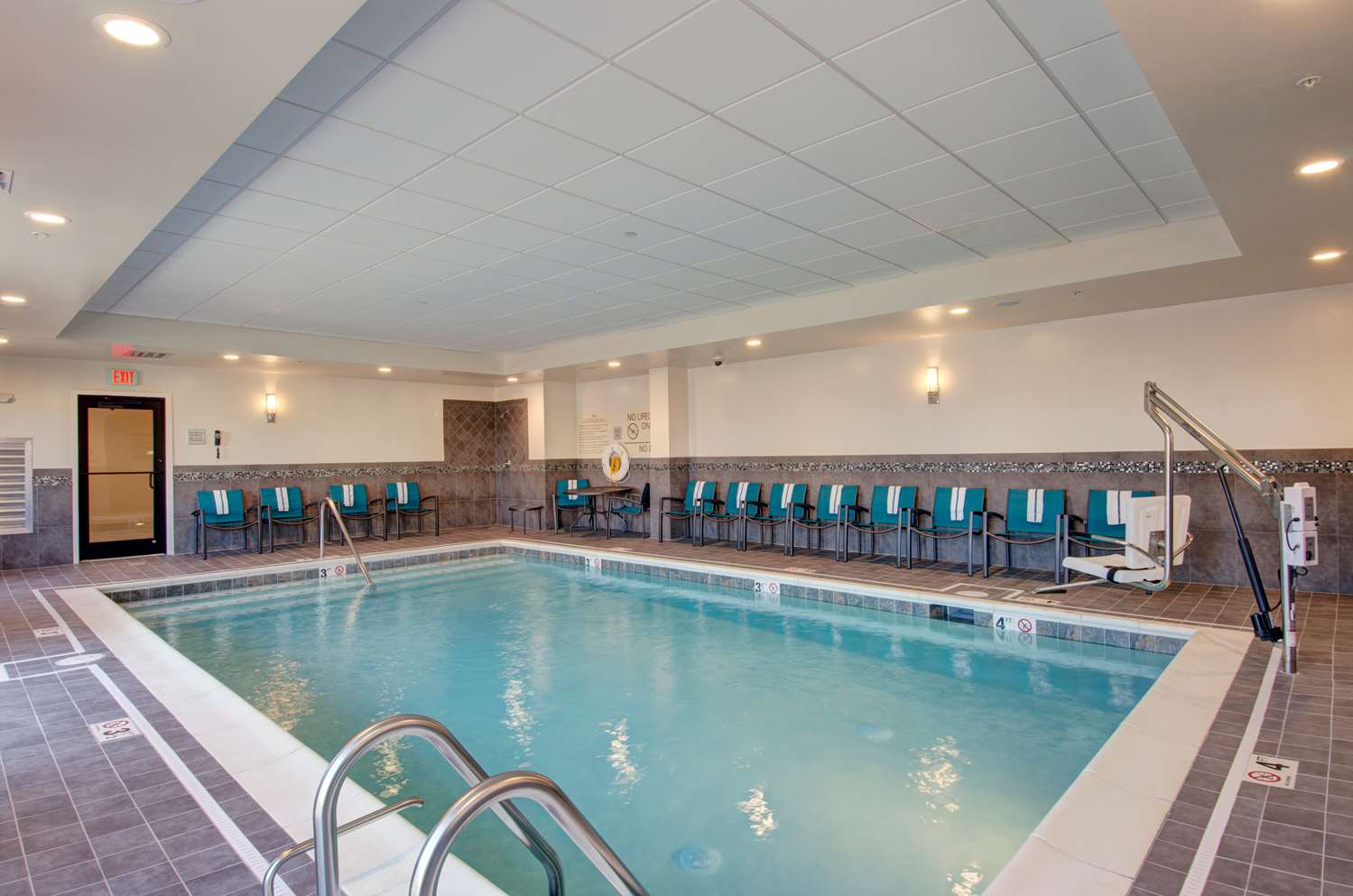 Hampton Inn And Suites Springfield Downtown 21/42
